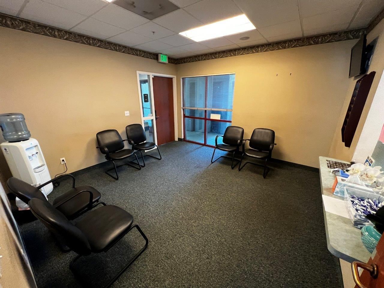 Suite 100